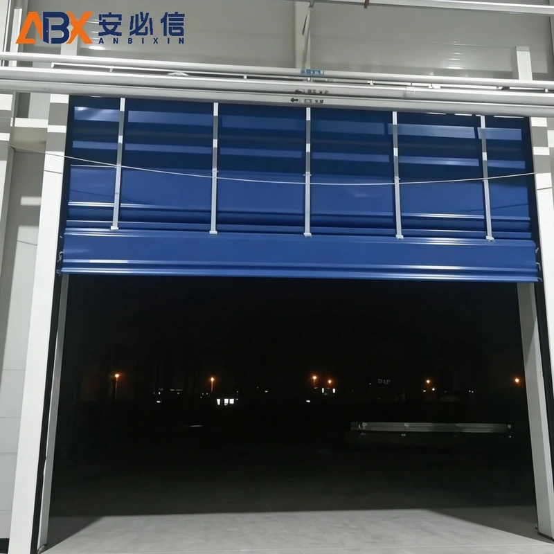 广州冷库门封